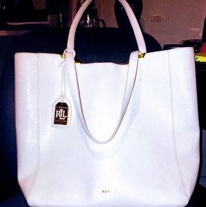 Lauren Ralph Lauren Handbag
